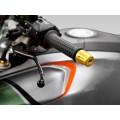 DBK Special Parts (Ducabike) Bar Ends for KTM and Moto Guzzi DBK Special Parts (Ducabike) Bar Ends for KTM and Moto Guzzi